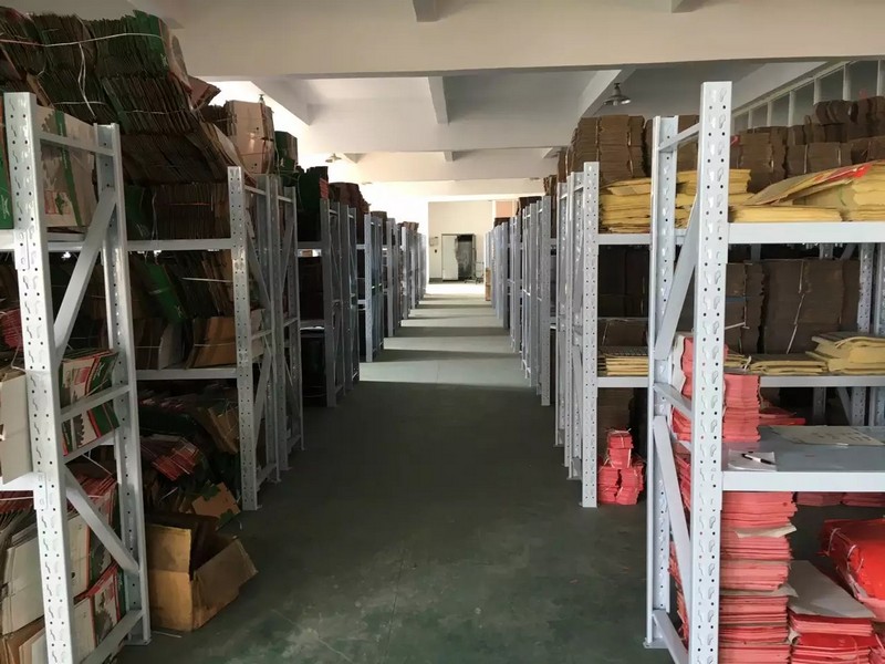 中型貨架
